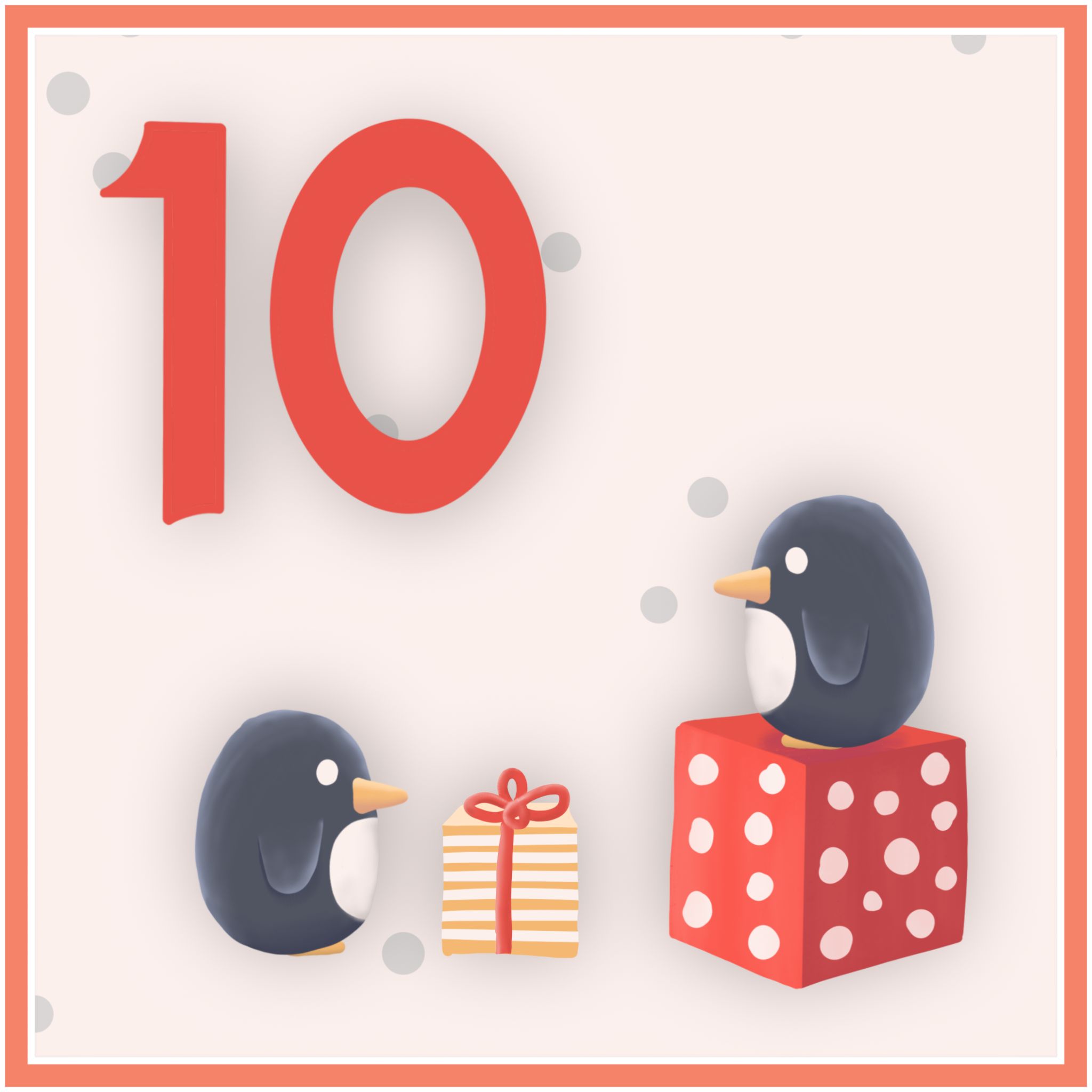 Jour 10