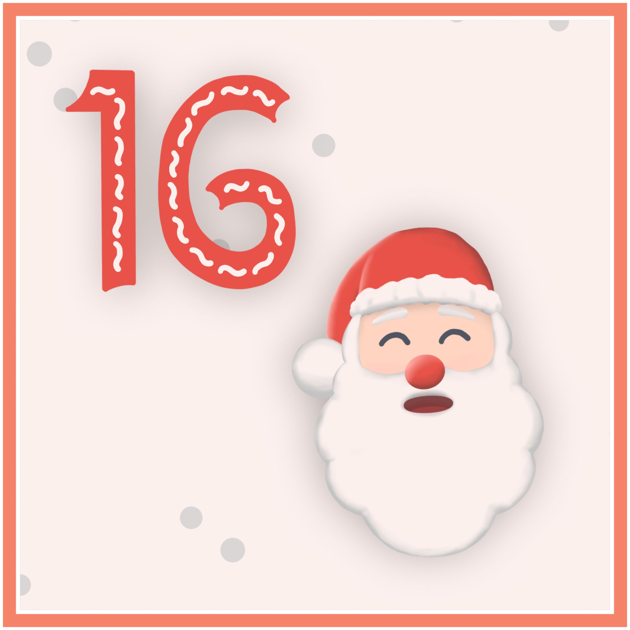 Jour 16