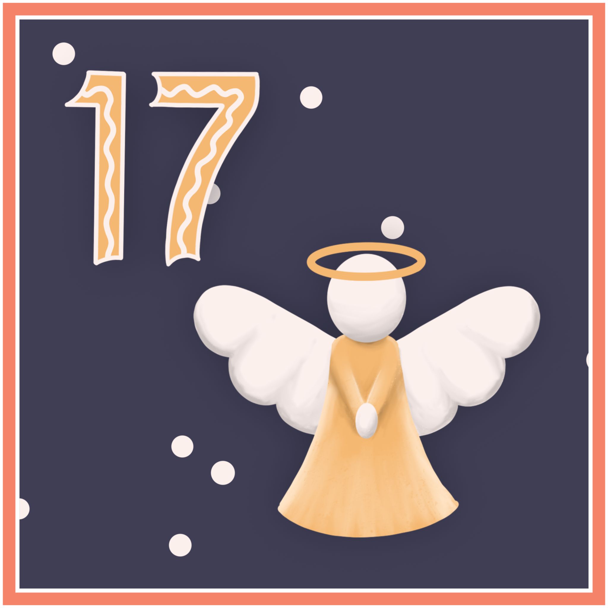 Jour 17