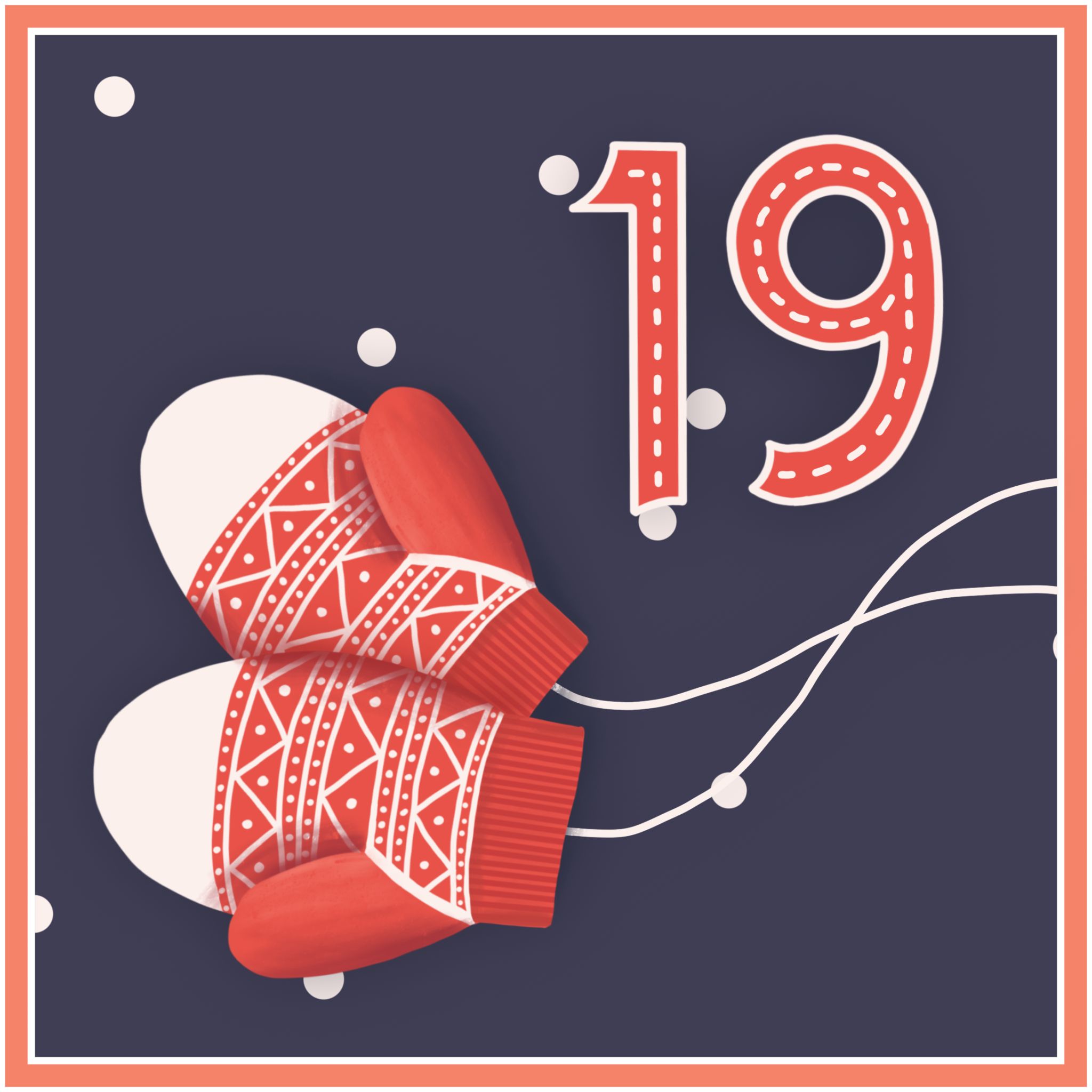 Jour 19