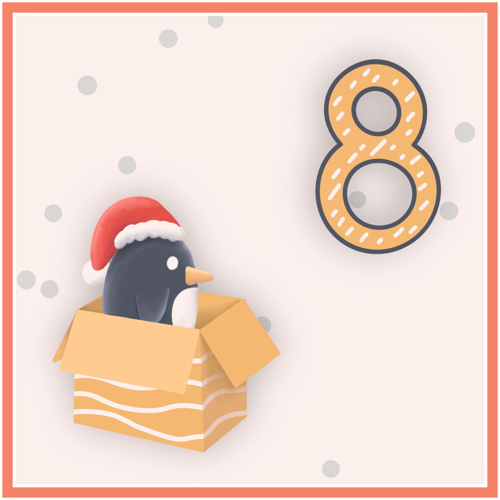 Jour 8