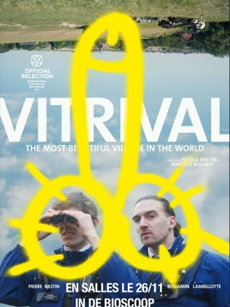 Vitrival