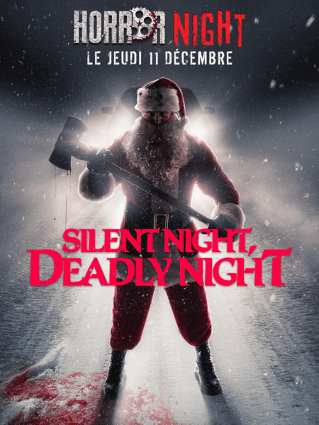 Silent Night Deadly Night