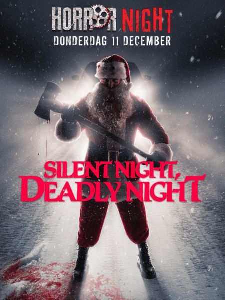 Silent Night Deadly Night