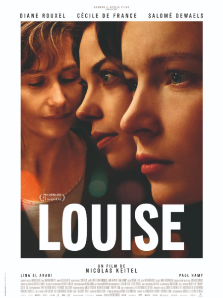 A Girl Without a Story