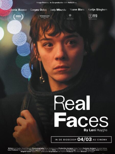 Real Faces