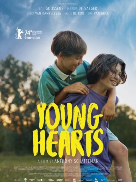 Young Hearts