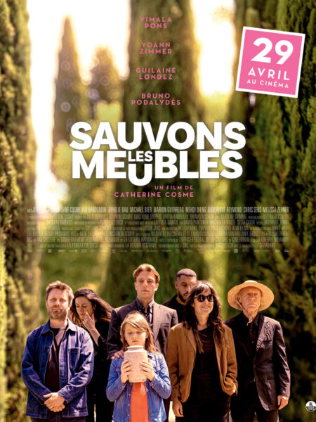 Sauvons les Meubles