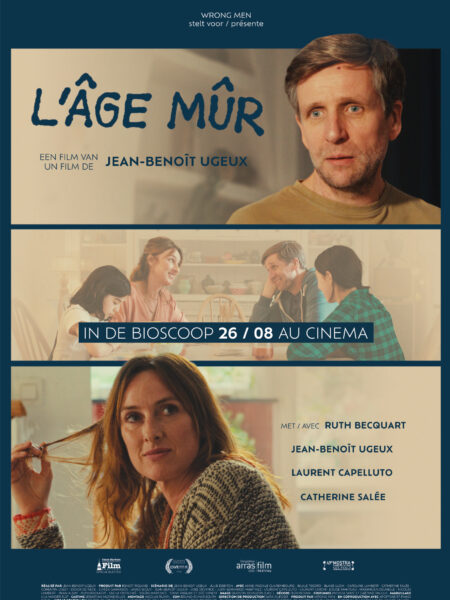 L&rsquo;âge Mûr