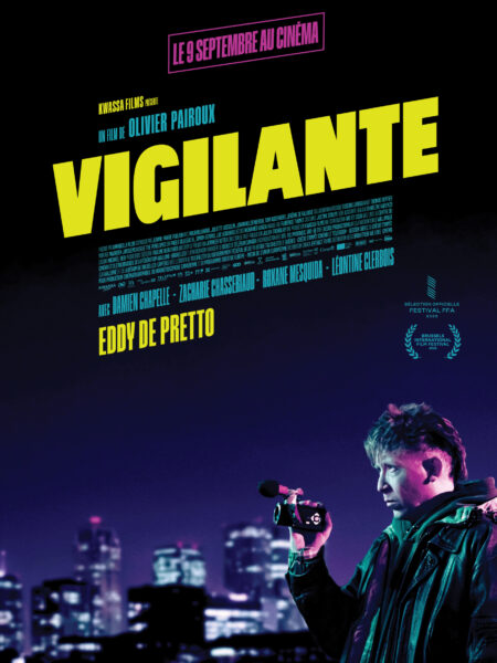 Vigilante