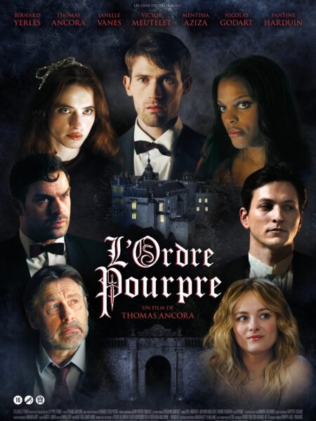 L’ordre Pourpre