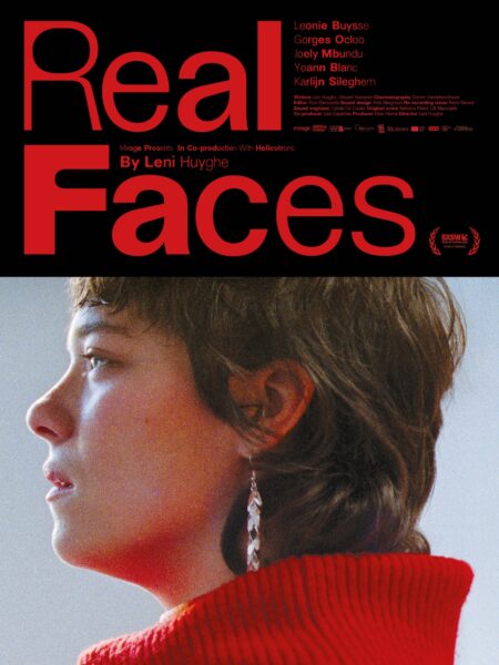 Real Faces